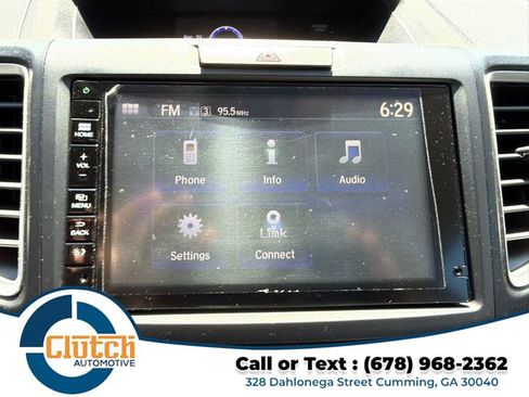 Used 2016 Honda CR-V EX-L image 31