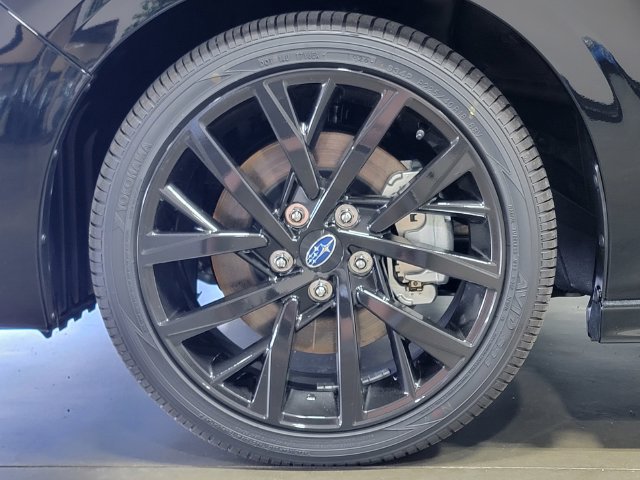 New 2026 Subaru Impreza RS AWD/4WD image 10
