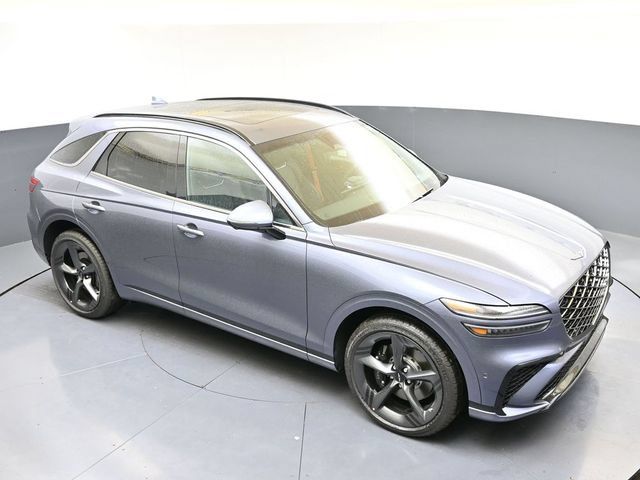 Used 2026 Genesis GV70 3.5T Sport Prestige AWD/4WD image 47