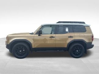 Used 2024 Toyota Land Cruiser AWD/4WD video 2