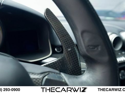 Used 2014 Ferrari F12 Berlinetta RWD image 62