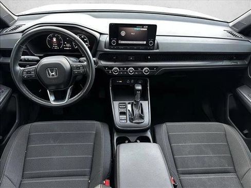 New 2026 Honda CR-V Sport image 14