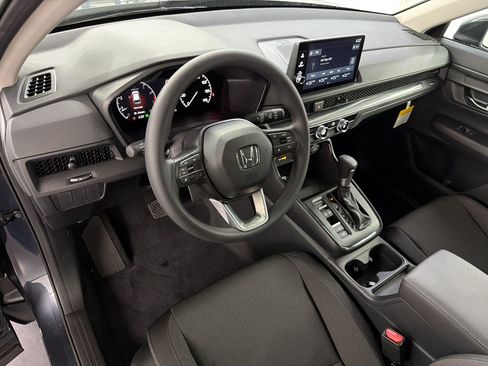 New 2026 Honda CR-V LX image 4