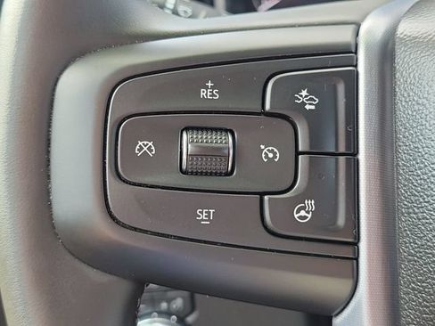 Certified 2026 GMC Sierra 1500 Elevation AWD/4WD image 10