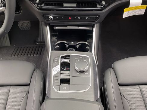 New 2026 BMW 330i xDrive Sedan AWD/4WD image 28