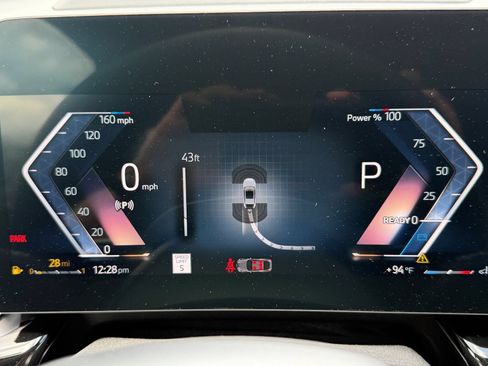 New 2026 BMW X2 xDrive28i w/ Technology Package AWD/4WD image 31