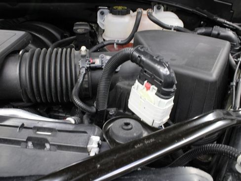 Used 2025 Chevrolet Tahoe High Country AWD/4WD image 40