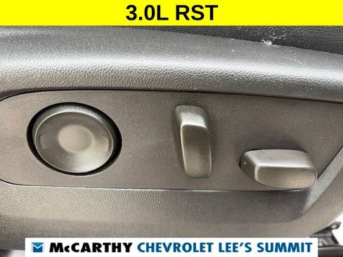 Used 2024 Chevrolet Tahoe RST w/ Luxury Package AWD/4WD image 30