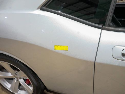 Used 2009 Dodge Challenger SRT8 RWD image 40