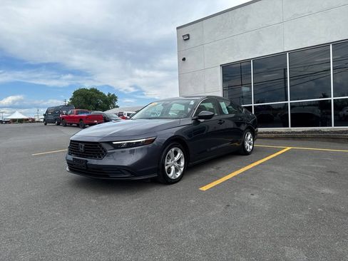 Used 2024 Honda Accord LX image 7