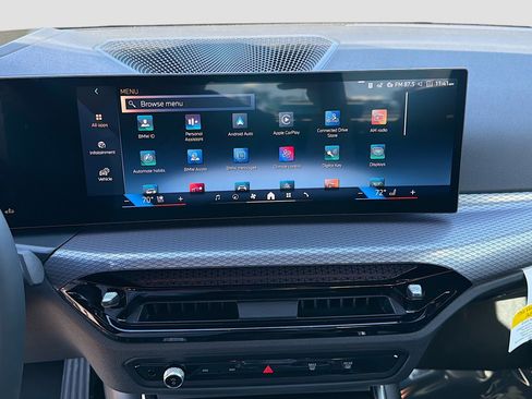 New 2026 BMW 330i xDrive Sedan w/ Premium Package image 30