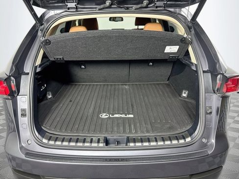 Used 2020 Lexus NX 300 FWD w/ Accessory Package 2 image 25