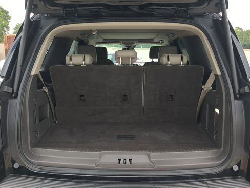 Certified 2021 Ford Expedition Limited RWD image 11