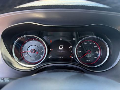 Used 2023 Dodge Charger GT RWD image 17