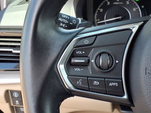 Used 2024 Acura RDX SH-AWD image 32