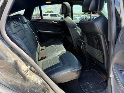 Used 2018 Mercedes-Benz GLE 63 AMG S image 13