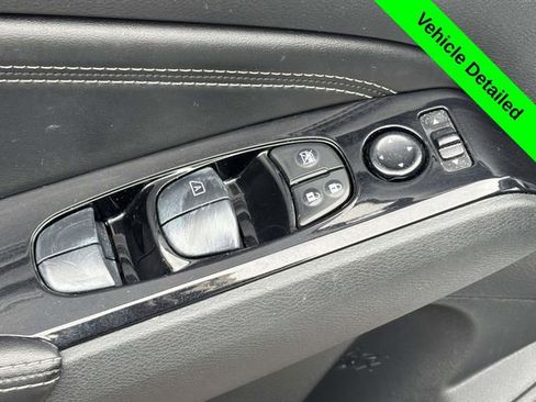 Used 2021 Nissan Altima 2.5 SV FWD image 10