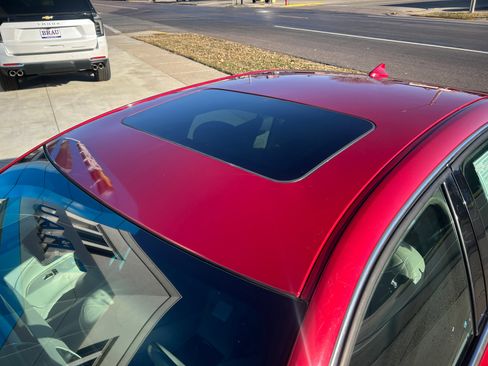 Used 2009 Buick Lucerne CXL w/ Driver Confidence Package image 9