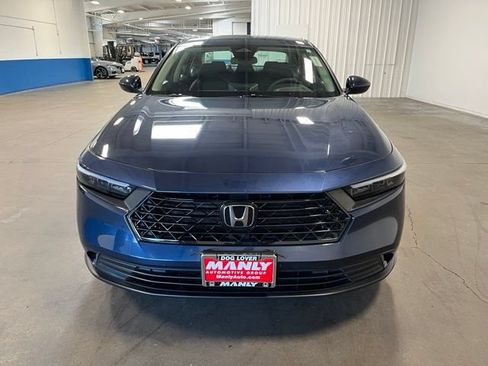 Used 2024 Honda Accord EX image 8