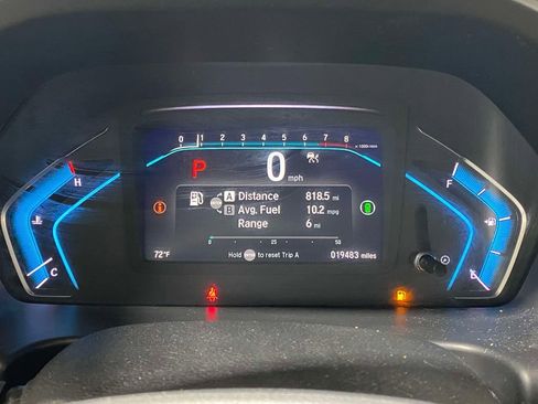 Used 2024 Honda Odyssey EX-L image 27