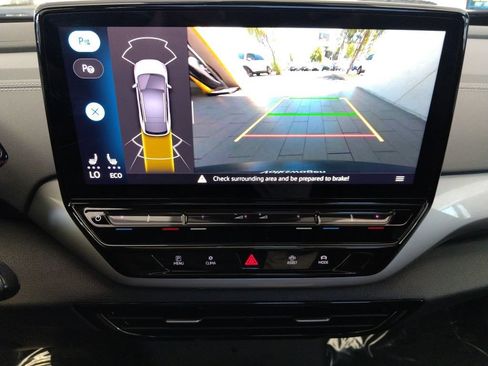 Certified 2025 Volkswagen ID.4 S Limited RWD image 14