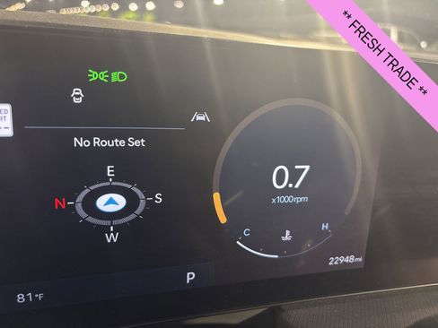 Used 2024 Hyundai Sonata SEL w/ Convenience Package image 7