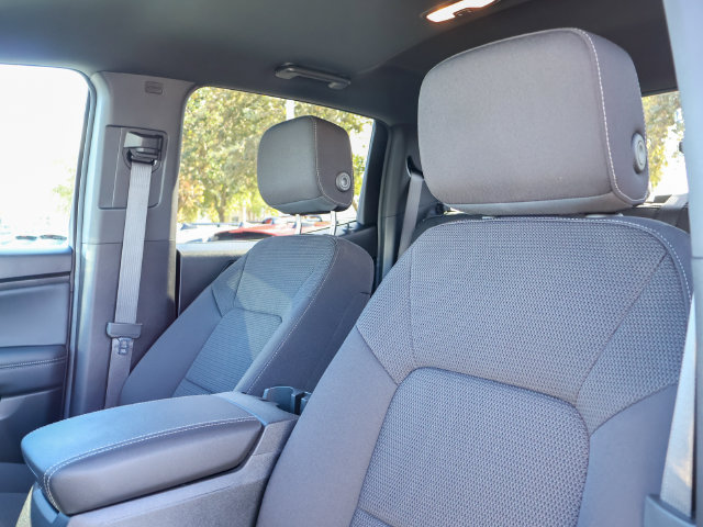 Used 2026 GMC Canyon Elevation RWD image 26