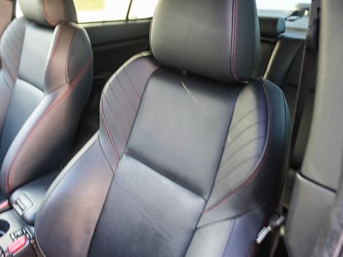 Used 2021 Subaru WRX Limited w/ Popular Package #1 image 14