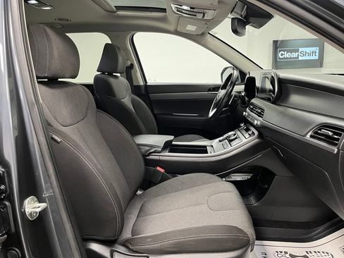 Used 2020 Hyundai Palisade SEL FWD image 60