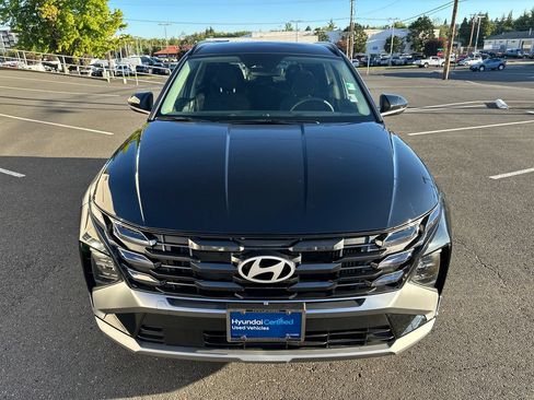 Certified 2026 Hyundai Tucson SEL AWD/4WD image 9