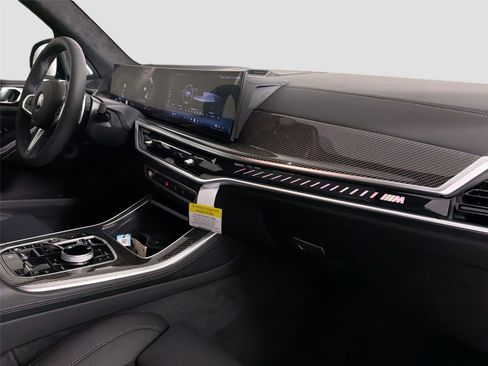 New 2026 BMW X5 M60i AWD/4WD image 31