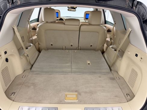 Used 2014 INFINITI QX60 FWD w/ Deluxe Touring Package image 27