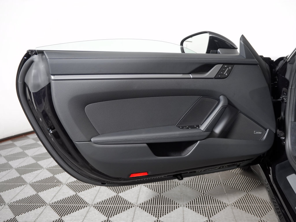 New 2026 Porsche 911 Carrera RWD image 18