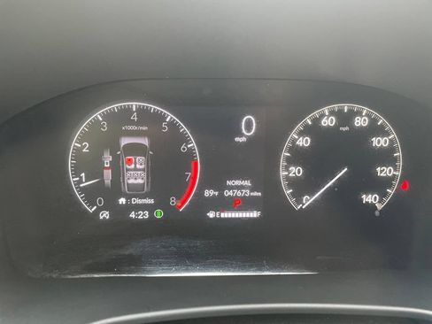 Certified 2024 Honda CR-V EX image 15