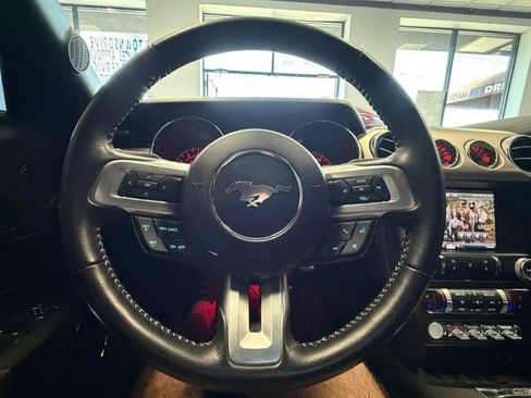 Used 2015 Ford Mustang GT Premium w/ GT Performance Package RWD image 42