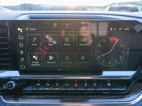 New 2026 GMC Sierra 1500 Elevation w/ Elevation Premium Package image 22