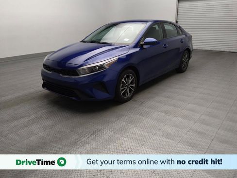 Used 2023 Kia Forte LXS FWD image 1