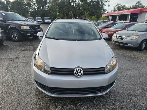 Used 2013 Volkswagen Jetta S FWD image 2