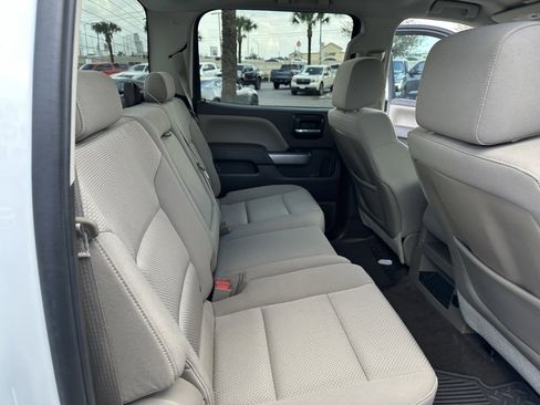 Used 2014 Chevrolet Silverado 1500 LT w/ All Star Edition image 21