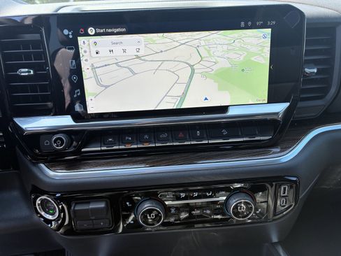 New 2026 Chevrolet Silverado 1500 LT Trail Boss w/ LT Trail Boss Premium Package AWD/4WD image 34
