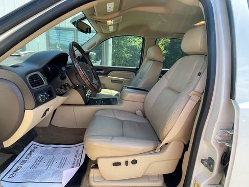 Used 2013 GMC Sierra 1500 Denali AWD/4WD image 13