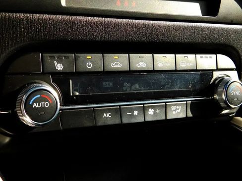 Used 2021 MAZDA CX-5 Grand Touring image 20