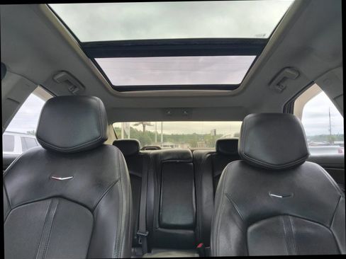 Used 2013 Cadillac CTS Premium AWD/4WD image 16