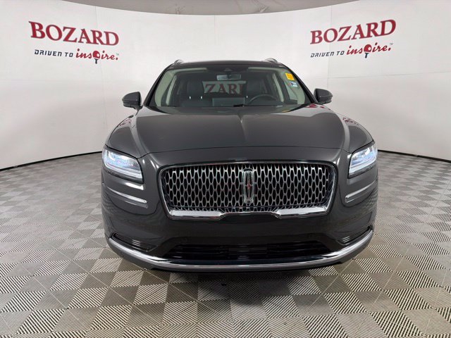 Used 2022 Lincoln Nautilus Reserve w/ Equipment Group 201A FWD image 2