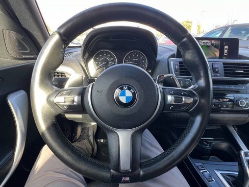 Used 2016 BMW M235i Coupe RWD image 17