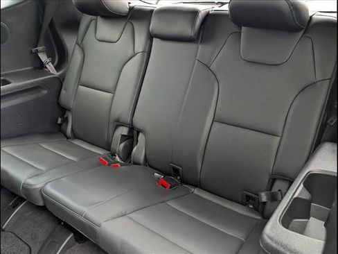 Used 2025 Kia Telluride SX X-Line AWD/4WD image 14