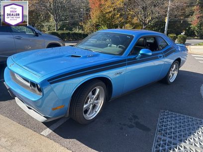 Used 2009 Dodge Challenger R/T