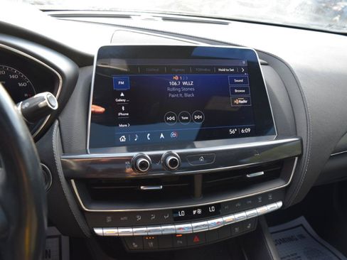 Used 2021 Cadillac CT5 Premium Luxury AWD/4WD image 28