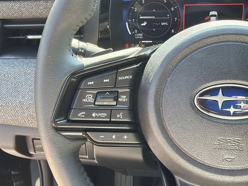 Certified 2026 Subaru Outback Limited w/ Premium/Limited Package 2 AWD/4WD image 26