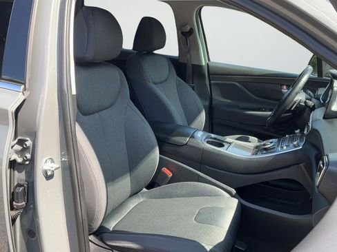 Used 2023 Hyundai Santa Fe SEL FWD image 20